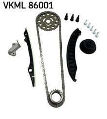 SKF VKML 86001